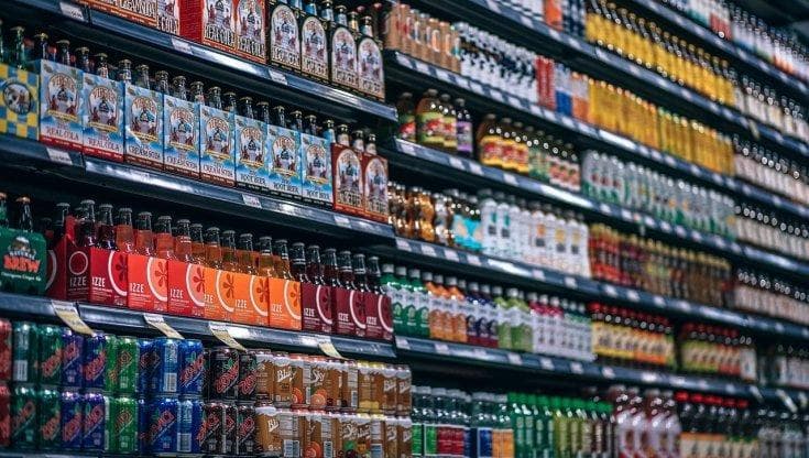 Così un alimento guadagna un bollino per la salute
