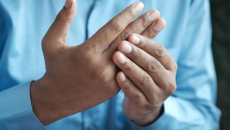 Sesso, cibo e sport. Consigli per chi vive con l’artrite reumatoide
