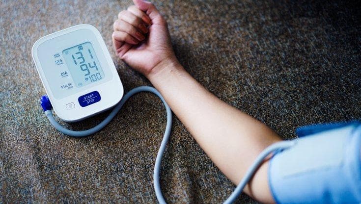Ipertensione, cosa è il fenomeno del "dipping" e perché è necessario un monitoraggio costante