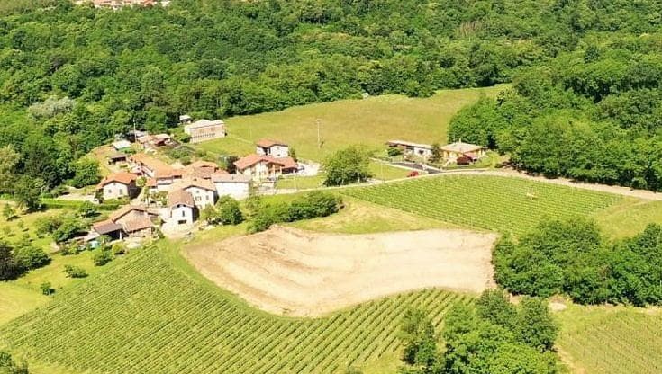 Alla (ri)scoperta dei produttori dei Ronchi Varesini
