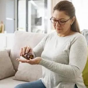 Tumore del seno, meno chemioterapia grazie alle nuove ormonoterapie orali