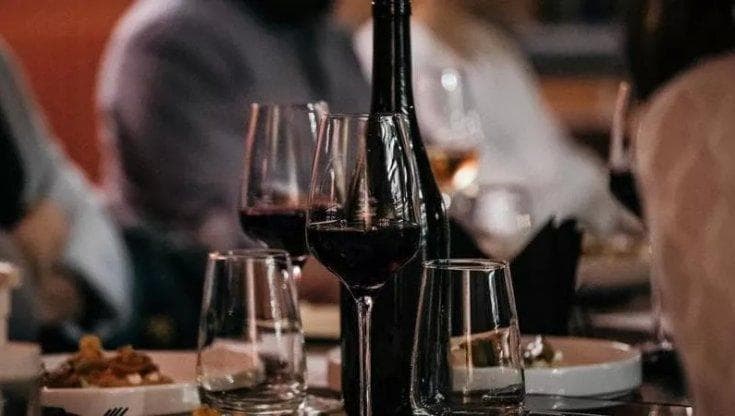 Pulp Kitchen, Ornellaia e Sassicaia in cambio di favori: il caso del carabiniere arrestato