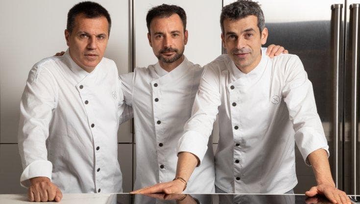 Oriol Castro: "Un riconoscimento che ci ripaga di tanti anni di sacrifici"