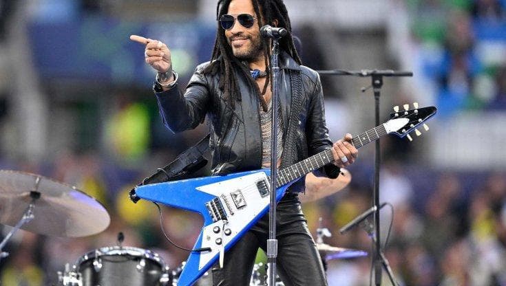 La castità di Lenny Kravitz. Cosa si nasconde dietro questa scelta?