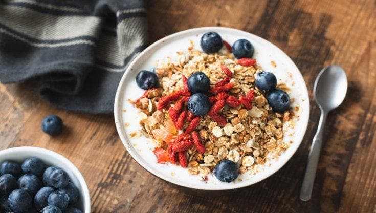 Saltare la colazione? Fa male (anche) al diabete
