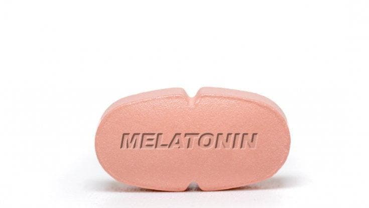Degenerazione maculare, la melatonina potrebbe prevenirla?