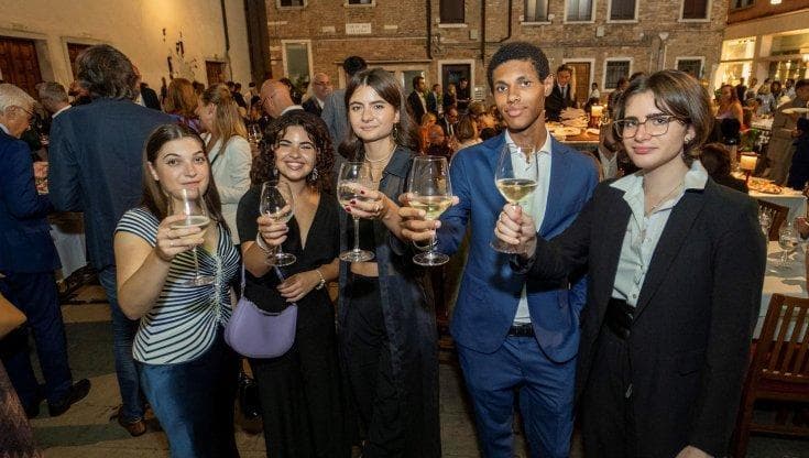 Come coinvolgere i giovani nella cultura del vino
