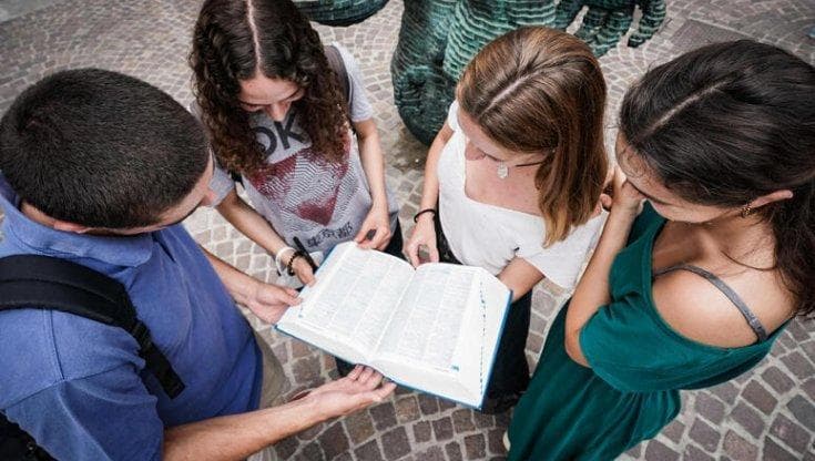 Esame di maturità 2024: 9 studenti su 10 a rischio burnout