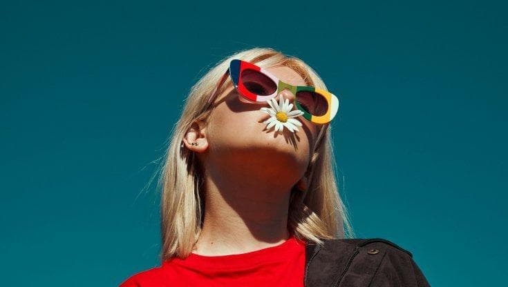 Chiara e i pensieri 'caotici' di un'adolescente: "Siamo tutti fragili"