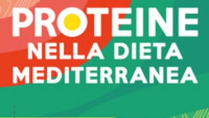 Proteine, non solo carne: come assumerle con la dieta mediterranea anche d’estate