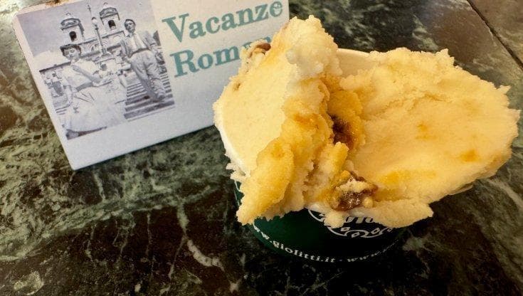 10 gelaterie da provare a Roma (e no, la panna non si paga...)