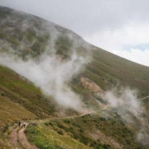 Alla scoperta dell'Armenia: tra kyufte, ortaggi e viti infinite, ai piedi dell’Ararat