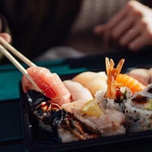 Sushi mania, ecco i migliori ristoranti città per città. Parola di chef...