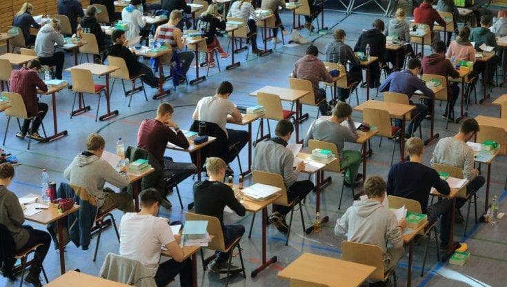 La scuola e la maturità? Un percorso, non una gara a chi prende il voto più alto