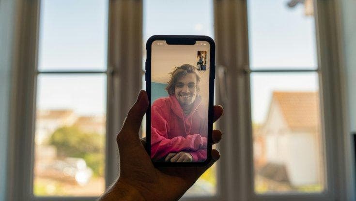 Se l'amore on line si rivela una truffa