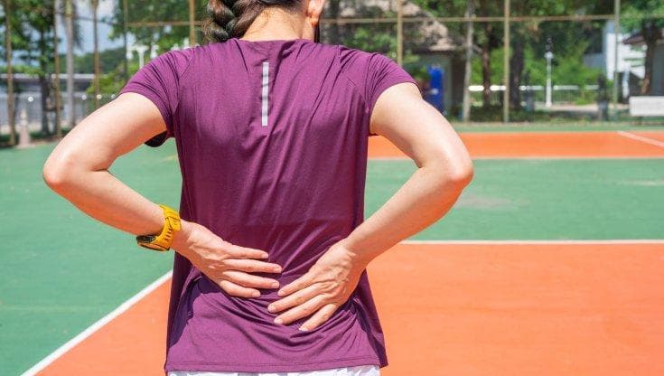 Quale sport è meglio fare per chi soffre di artrosi dell'anca?