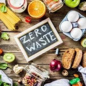 Basta buttare via cibo, lo spreco alimentare vale 15 miliardi