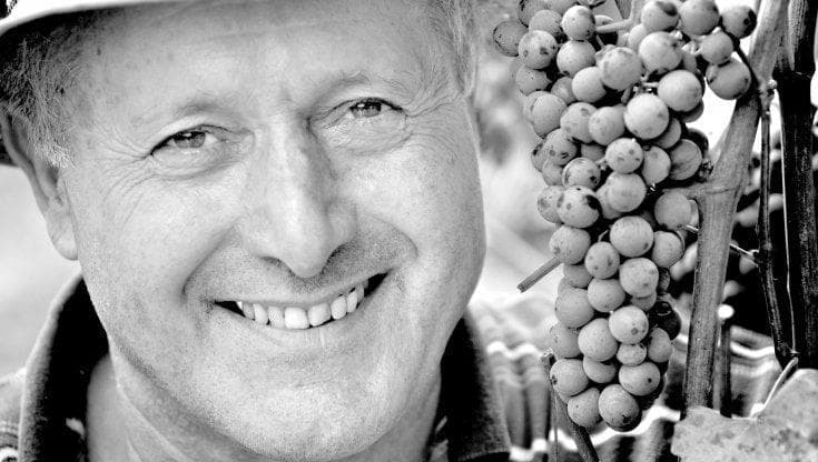 Addio a Enrico Scavino, con i "Barolo Boys" cambiò il mondo del vino delle Langhe