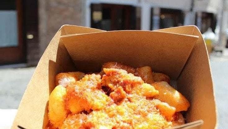 Doggy bag: multa di 125 euro a chi non ce l'ha. Presentata la proposta di legge