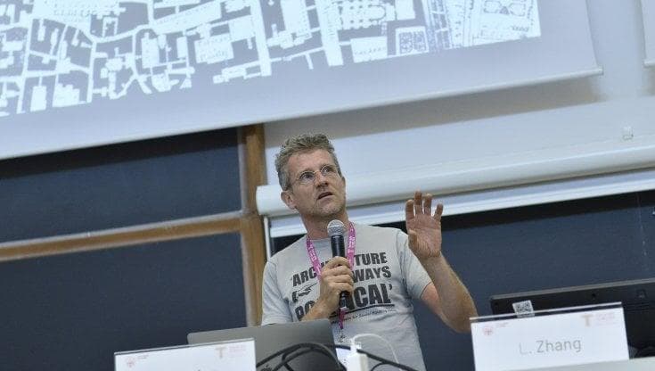 Carlo Ratti: "Reti e sensori per capire i bisogni delle città in tempo reale"