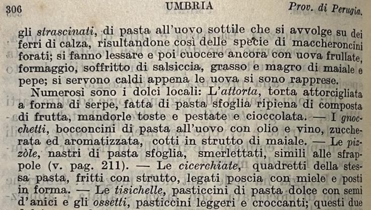 Carbonara day: altro che americana, la ricetta è nata in Umbria