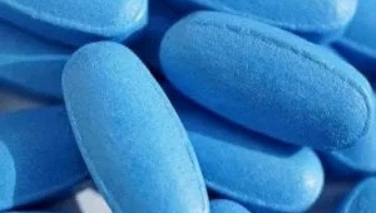 Viagra, la pillola blu che ha cambiato la sessualità maschile compie 25 anni