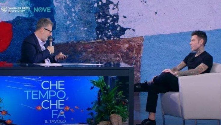 Beppe dell'Acqua: "Fedez, immaginiamo insieme cosa fare in Italia per la salute mentale"