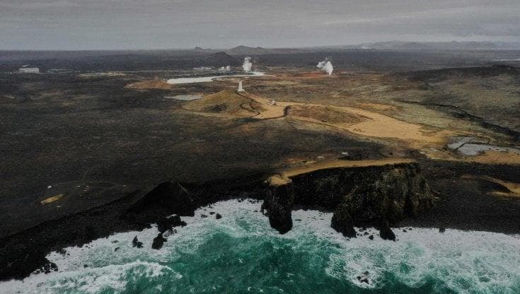 L'altra Islanda: quella del cibo, delle donne e delle scrittrici