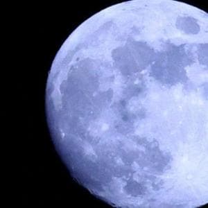 NASA: 2030 yılına kadar astronotlar Ay'da yaşayıp çalışabilecek