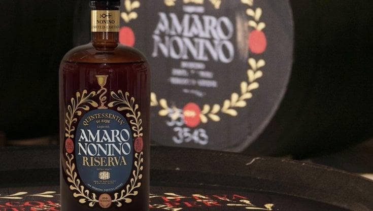 Aperitivo e Amaro Nonino premiati nel mondo: i successi oltre la grappa