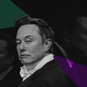 Quanto tempo passa Elon Musk su X? I dati su follower e post