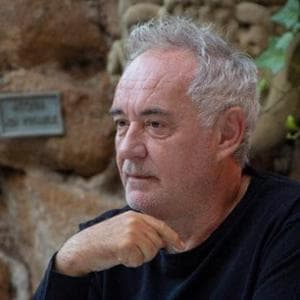 Ferran Adrià: “I ragazzi oggi vogliono solo un ristorante accogliente, non fare parte dell’élite”
