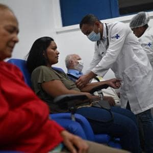 Lula annuncia il primo vaccino brasiliano contro la Dengue