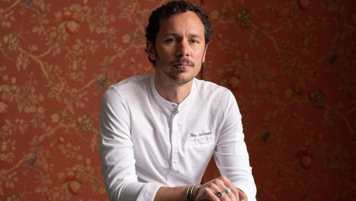 Marco Ambrosino (ph. Letizia Cigliutti)
