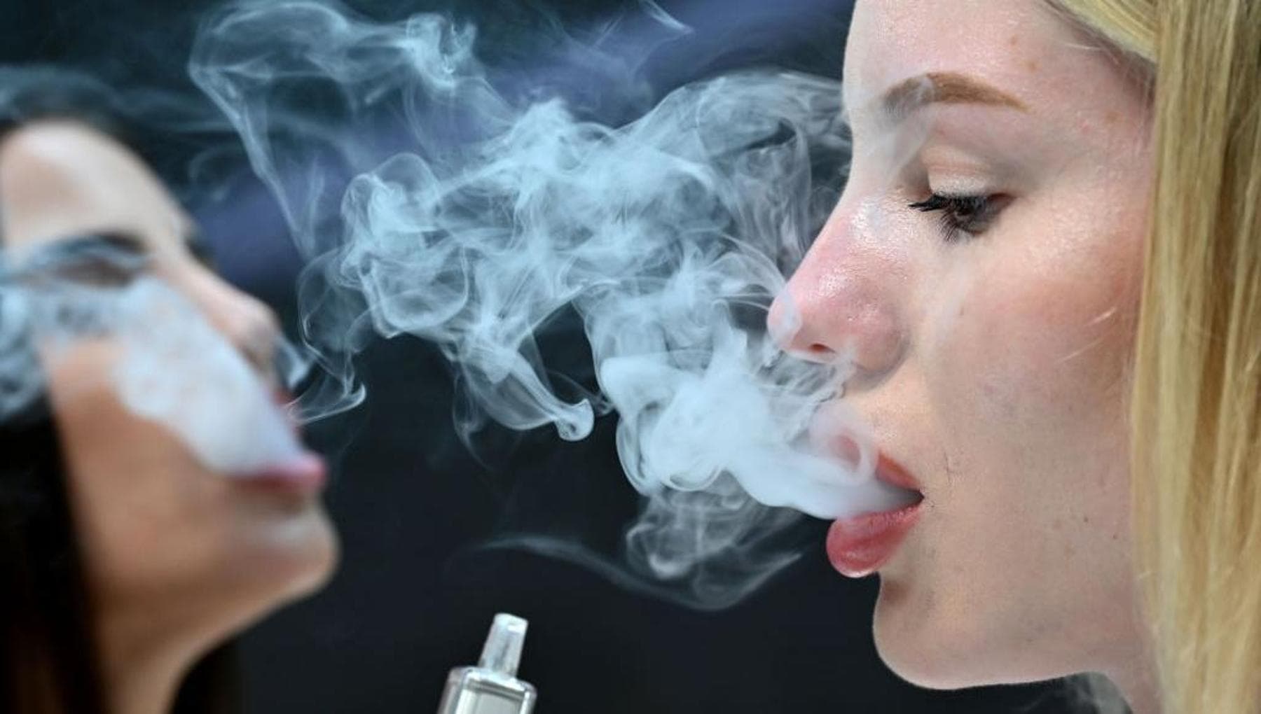 liquido fai da te sigaretta elettronica Sigarette elettroniche, smettere si può. Ecco come liberarsene
