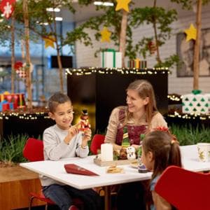 I 10 ristoranti per bambini più originali d’Europa