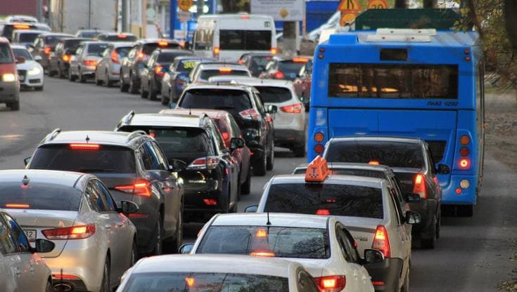 In Europa ridotto l’inquinamento atmosferico, ma i livelli restano alti
