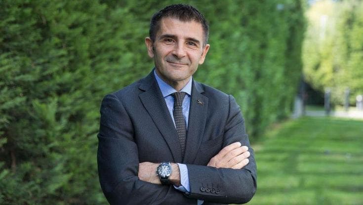 Michel Beneventi