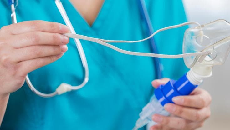 Fibrosi cistica, al via uno studio clinico per una terapia genica inalabile