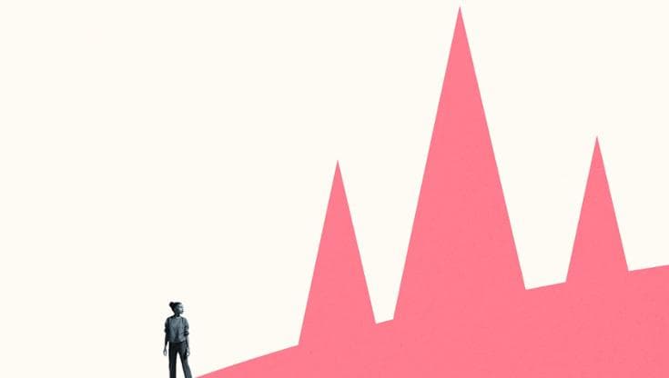 I casi di tumore al seno aumentano nel mondo: ecco dove e di quanto