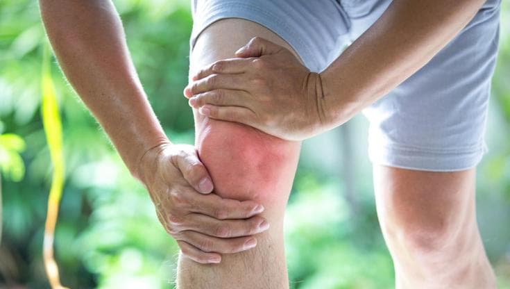 Artrosi: chiudere i vasi sanguigni per spegnere l’infiammazione