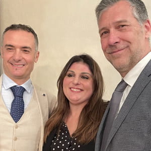 Maria Antonietta Rositani e le altre, curare le cicatrici delle vittime violenza
