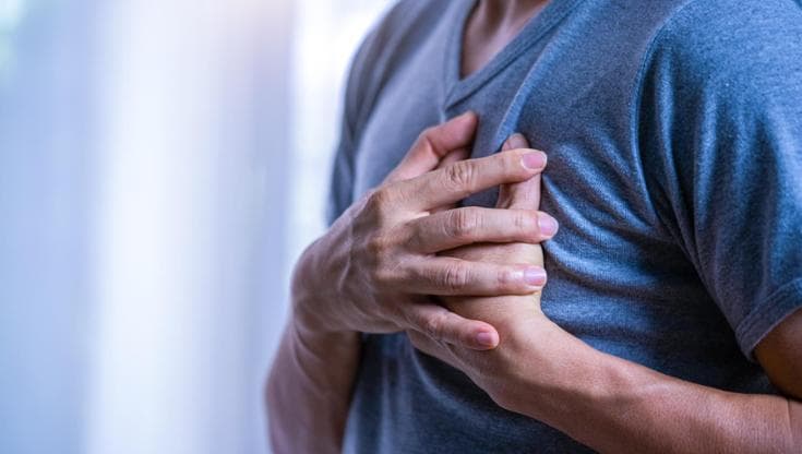 Amiloidosi cardiaca, le cure vanno anticipate