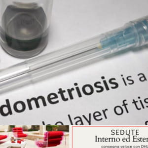 Giornata mondiale endometriosi, un ritardo di 7 anni nella diagnosi