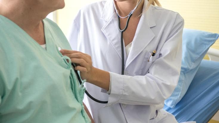 Cuore, ogni 5 minuti una donna colpita da malattia cardiovascolare