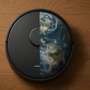 Roomba elektrikli süpürge üreten şirket iflas başvurusunda bulundu