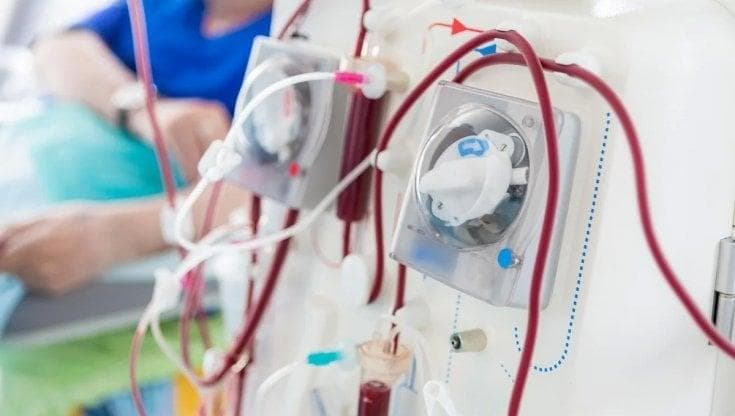 Malattie renali, tagli ai posti letto e ambulatori chiusi. L'allarme dei nefrologi