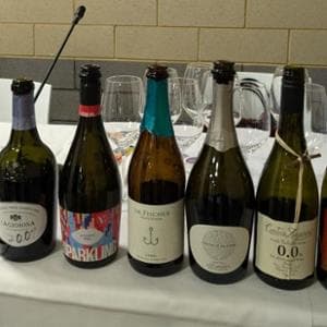 French Bloom, abbiamo degustato il dealcolato più prestigioso (e caro) del mondo
