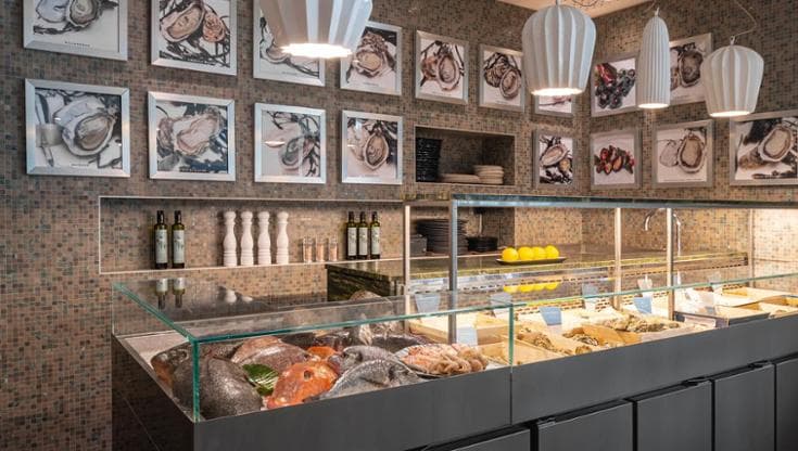 A' Riccione Bistrot (Antonio Mocchetti)