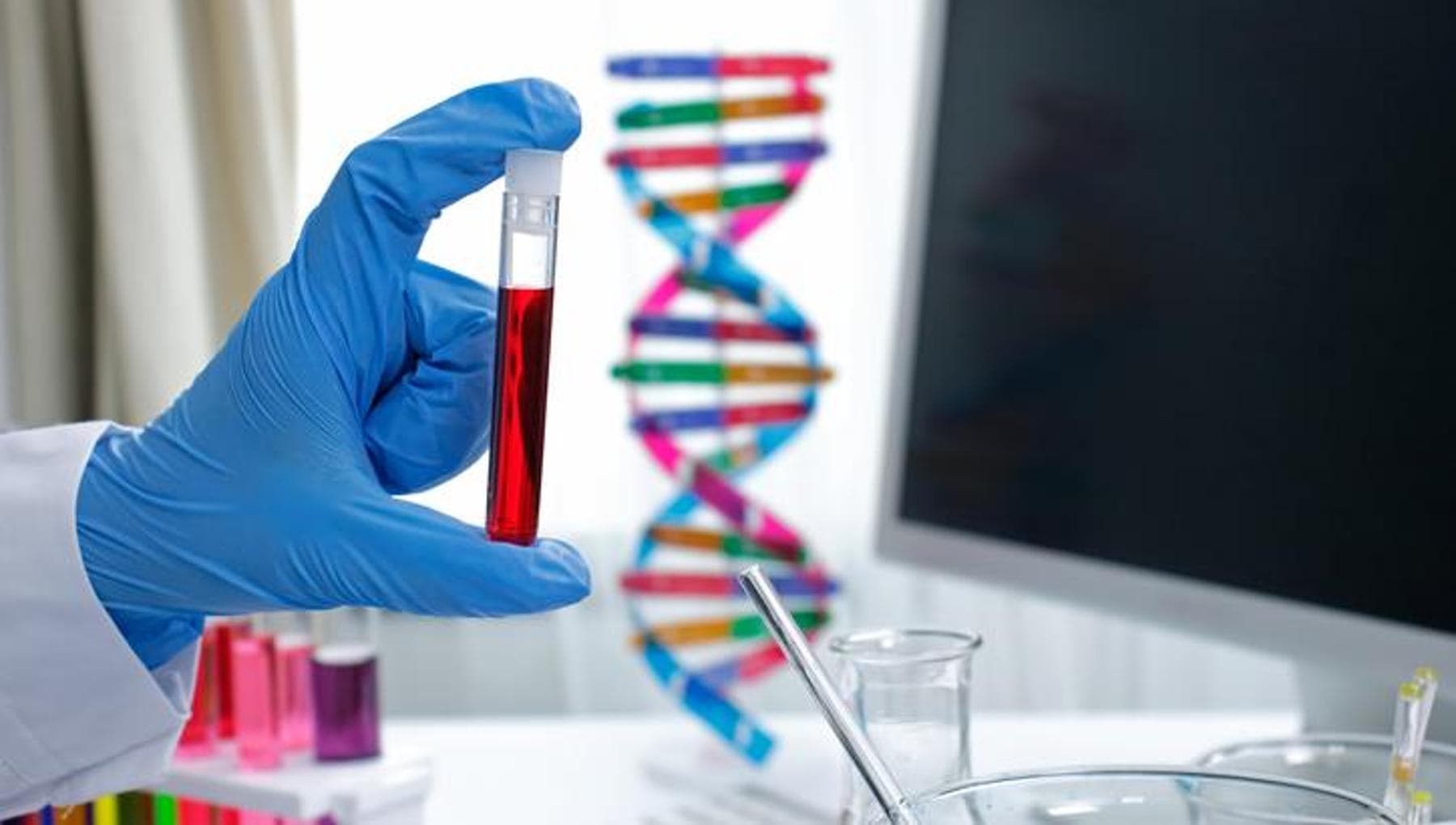 Tumore al seno: con i test genomici - 57% di spesa pubblica e meno